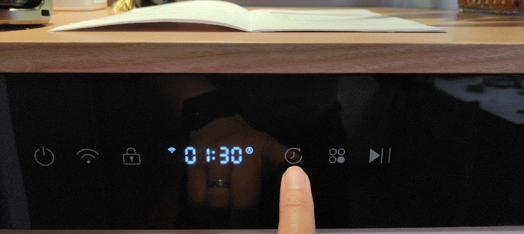 智能消毒鞋柜使用体验,鞋柜消毒喷雾测评