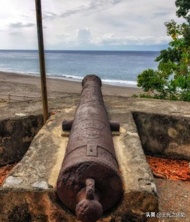 印尼和东帝汶现状,印尼为什么会让东帝汶独立
