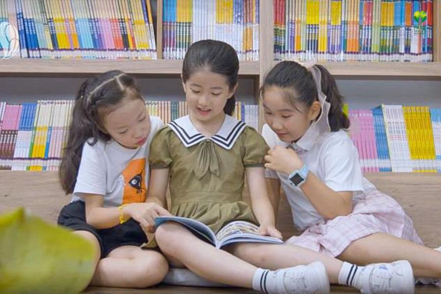 荷塘深处又添网红书院，深圳洪湖公园“荷·美空间”开门迎客