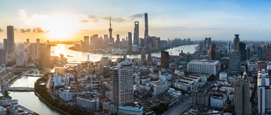 国庆华东旅游推荐,全国有哪些值得去的购物中心