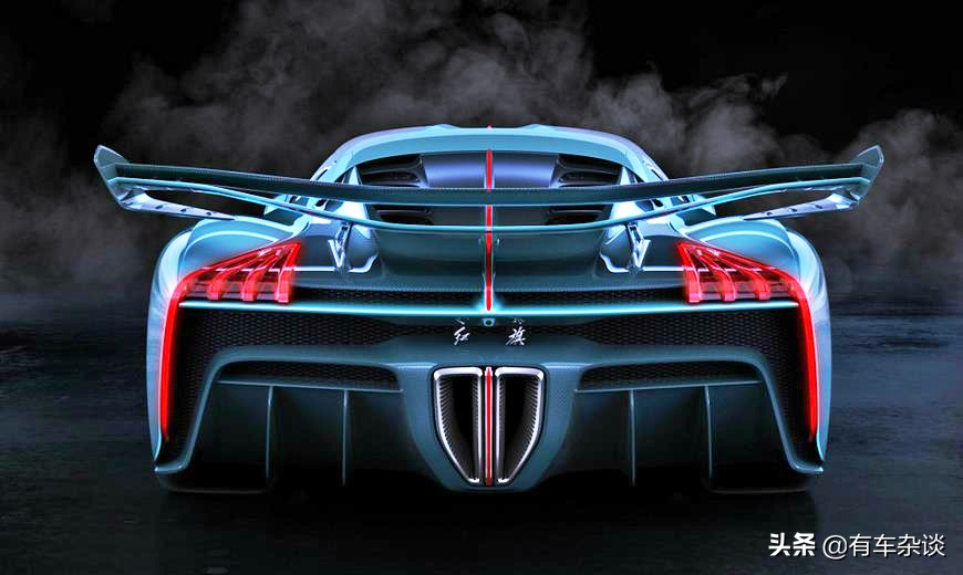 红旗l9售价曝光,红旗h9与红旗l9哪一款更好