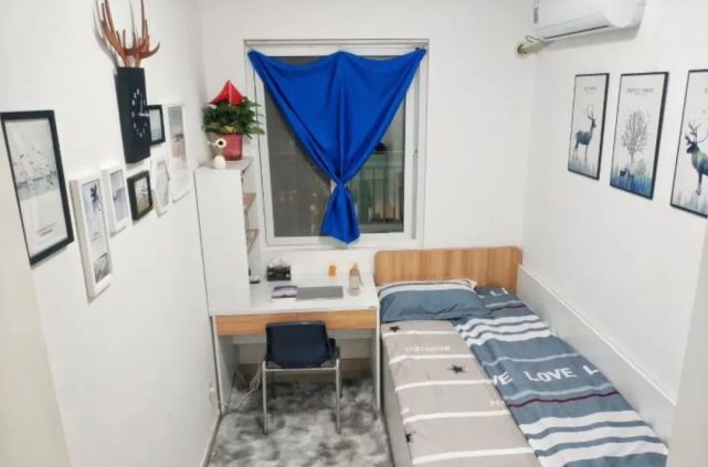 十大研究生宿舍,盘点几所研究生宿舍