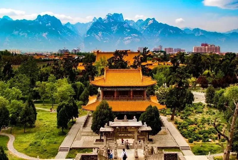 华山旅游免费预约攻略一日游,华山旅游攻略免费预约