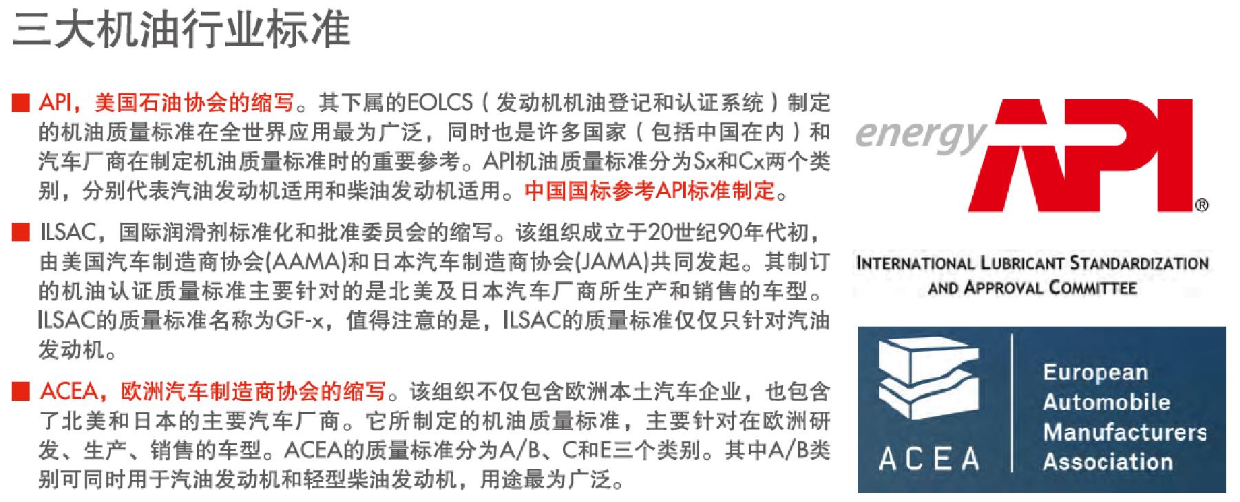 国6要用什么机油,国六怎么选机油