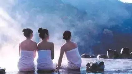 吉林市一日游温泉大全,吉林十大温泉排行