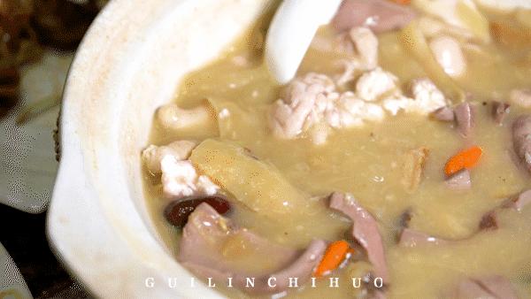 拿珍贵药材坐镇的养生汤馆,一碗隔水原盅炖汤,桂林也能喝到啦