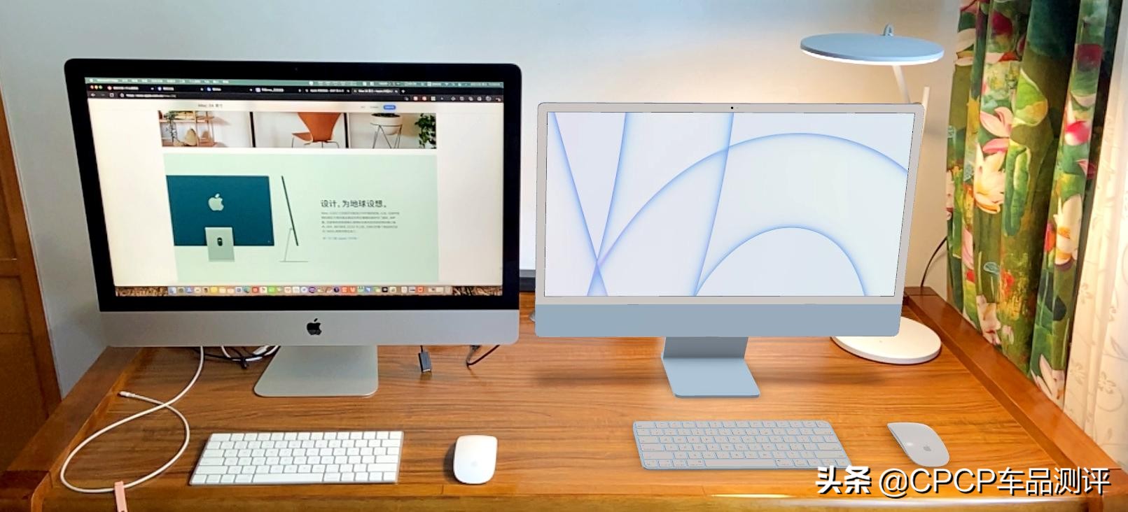苹果imac2023测评,苹果老款imac现在还能用吗