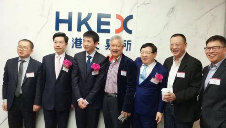 他，福建初中生，域名之王，天使投资人，花7亿买币，为啥？