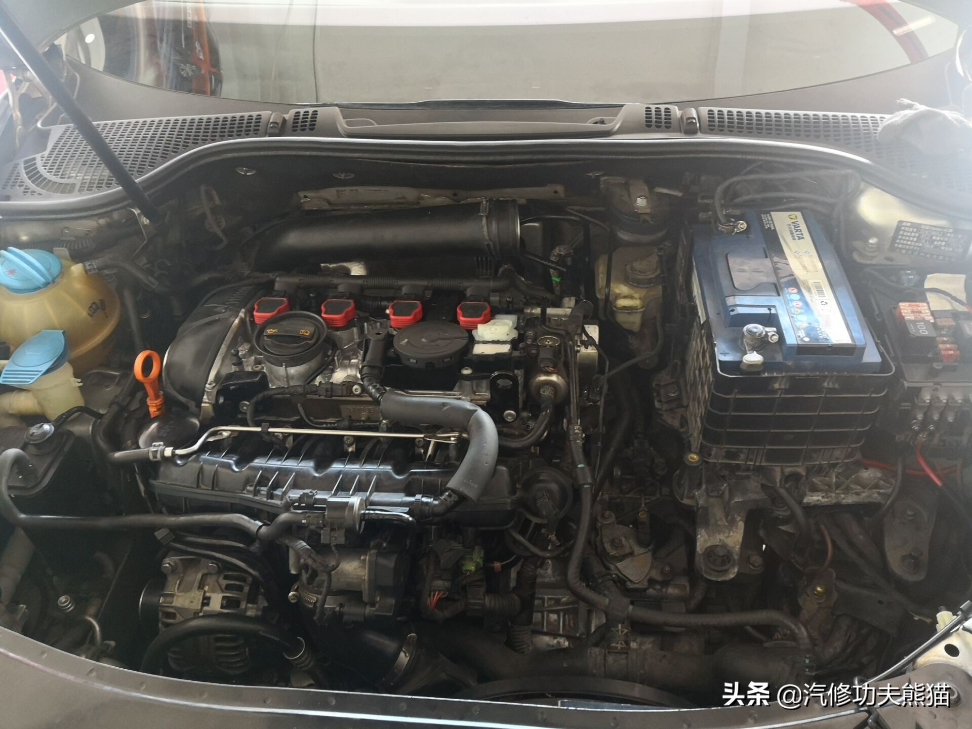 斯柯达08款1.6明锐发动机烧机油吗,斯柯达明锐烧机油能修复吗