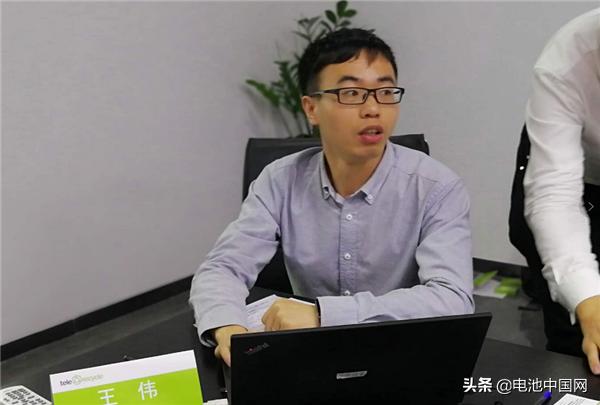 聚焦丨泰力电池回收融资路演大会600亿元庞大市场的掘金者