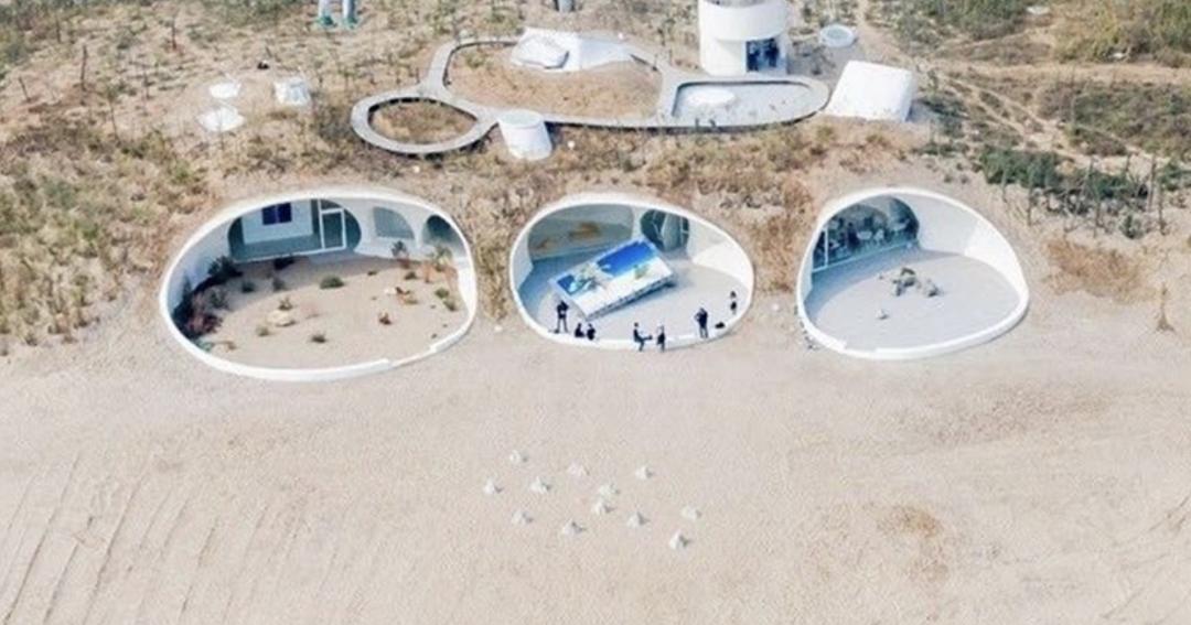 阿那亚|作为一个南方人,我差点错过北方这个的神仙度假地