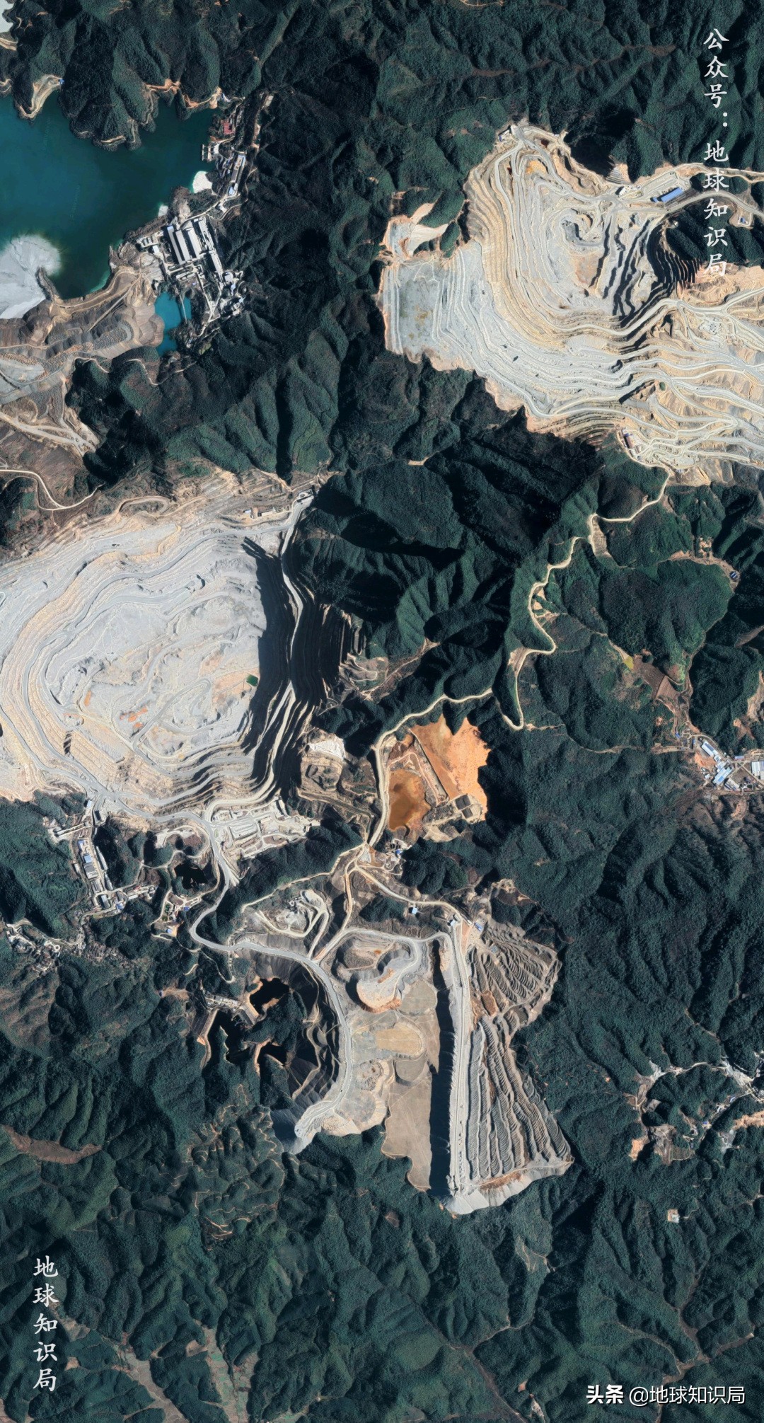 由内而外的改变过程特别漫长,由内而外的改变