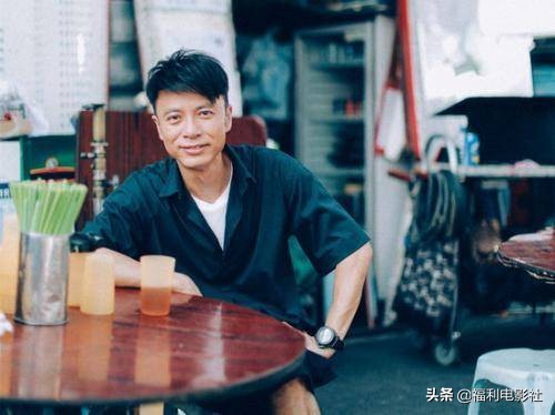 李克勤：试过跌倒也试过巅峰，但无论何时都不会放弃努力！