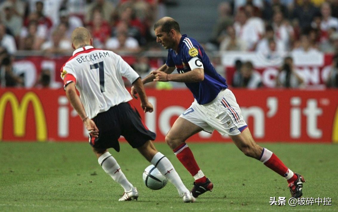 欧洲历届最佳11人,欧洲杯历史多少个冠军