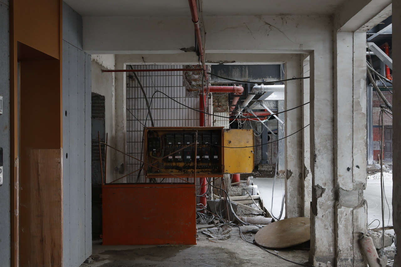 武汉市新开发的工业园区,武汉大智无界空中小镇多少钱