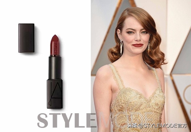 这个冬天,我要跟这几只口红锁死!