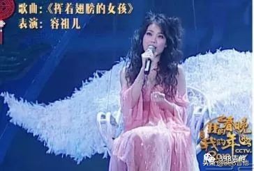 春晚进化史,春晚五十年变迁史