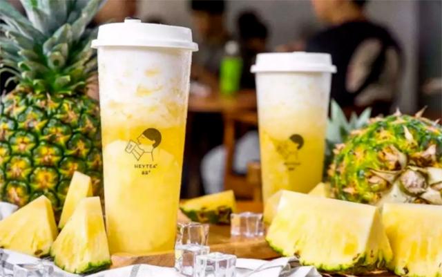 喜茶老板聂云宸专科毕业,喜茶创始人聂云宸现状