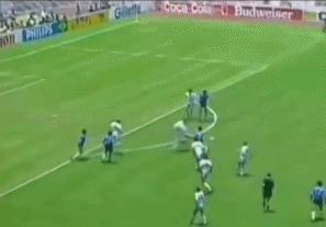 真正球王,真正的智利球王