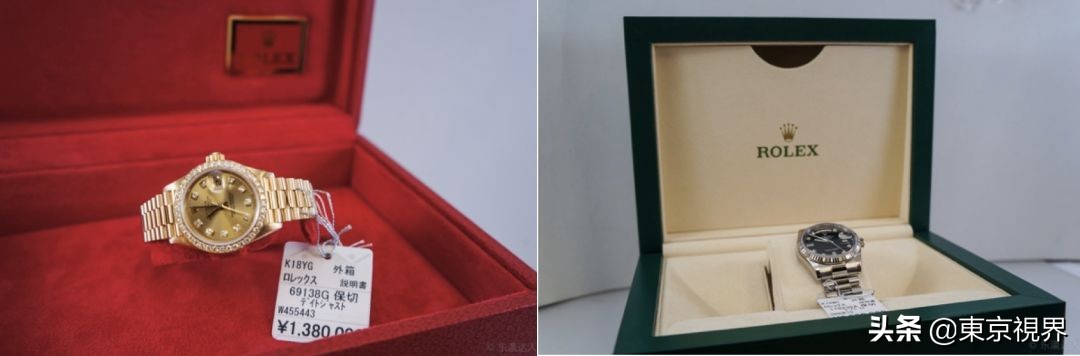 日本买lv奢侈品,lv等高端品牌