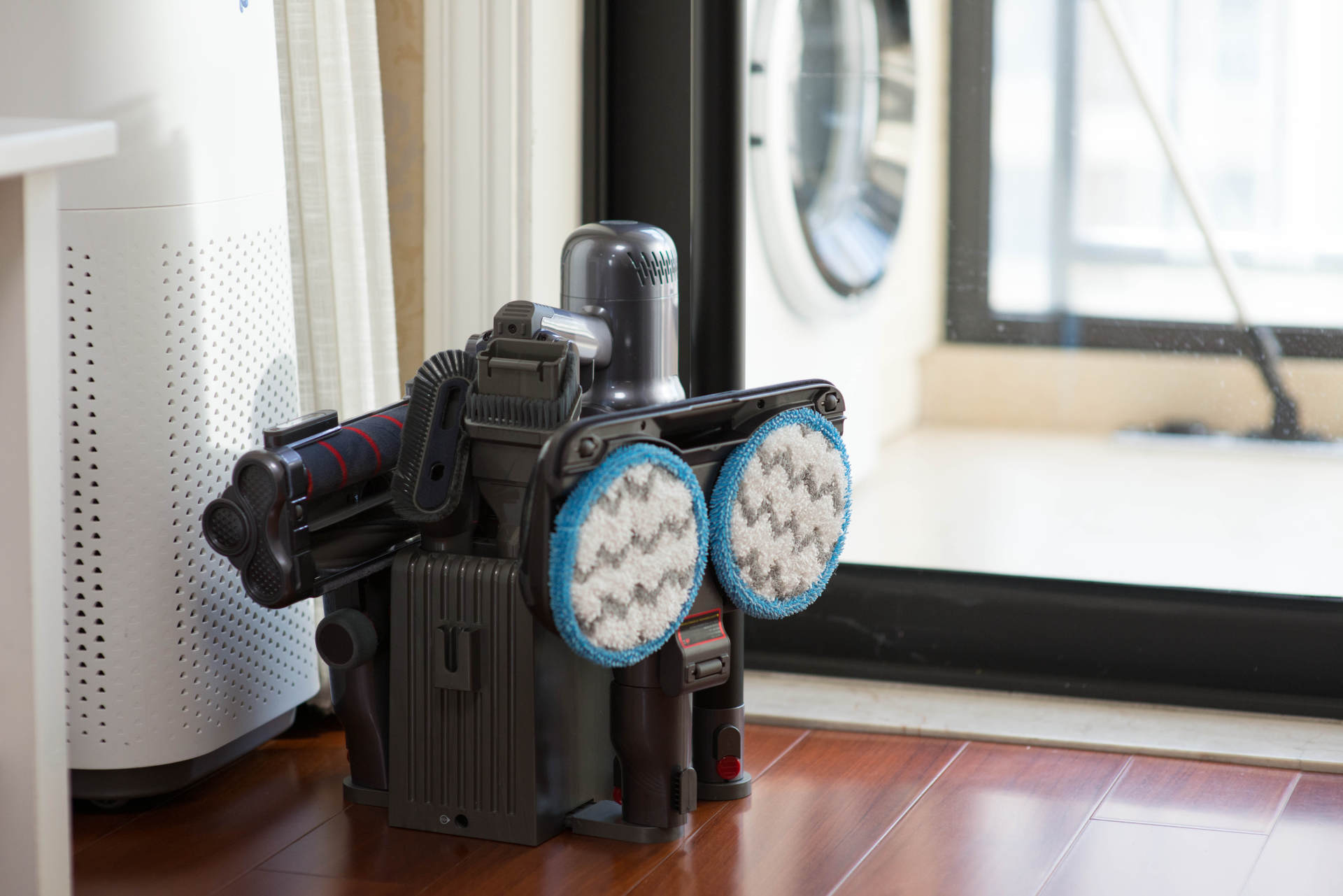 小狗t12plusrinse真实测评,小狗吸尘器t12pro