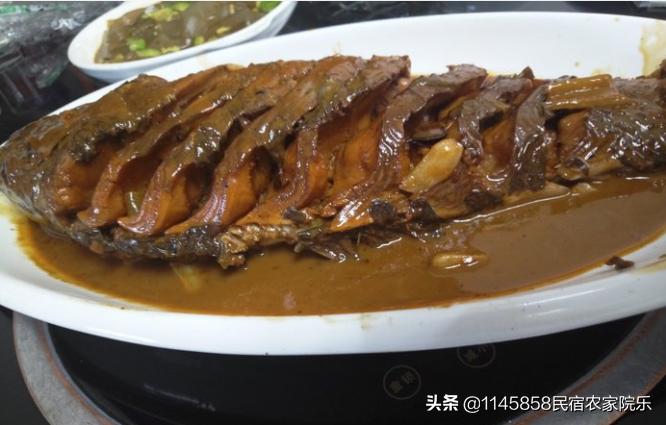 蓟县西井峪村农家院,天津蓟县漫步山间农家院