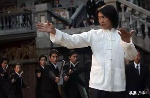 华人第一巨星李小龙,不朽的东方传奇李小龙