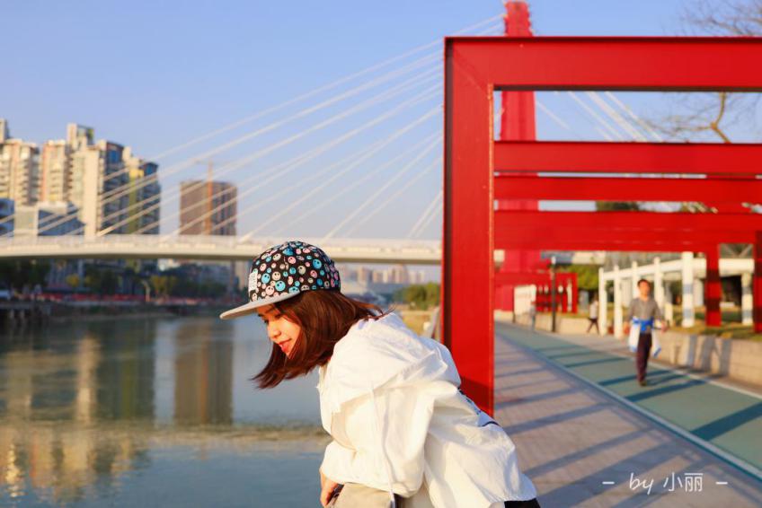 江门新围附近网红打卡点,江门好玩的地方网红打卡