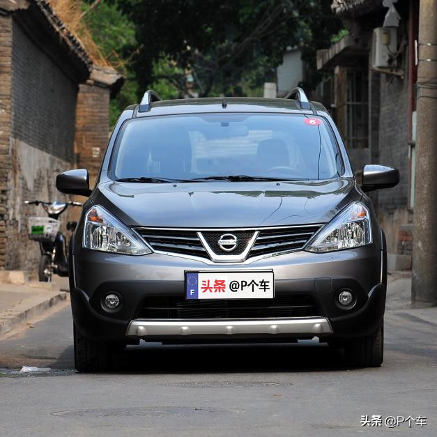 10年的骊威和飞度哪个值得买,二手飞度和骊威选哪个空间大