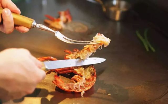 深圳米其林三星粤菜,全国最豪华的米其林餐厅