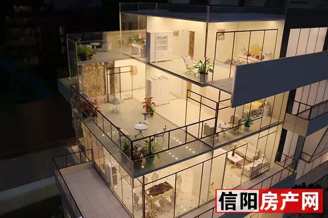 碧海名居是哪里,居繁华之上享盛世之景