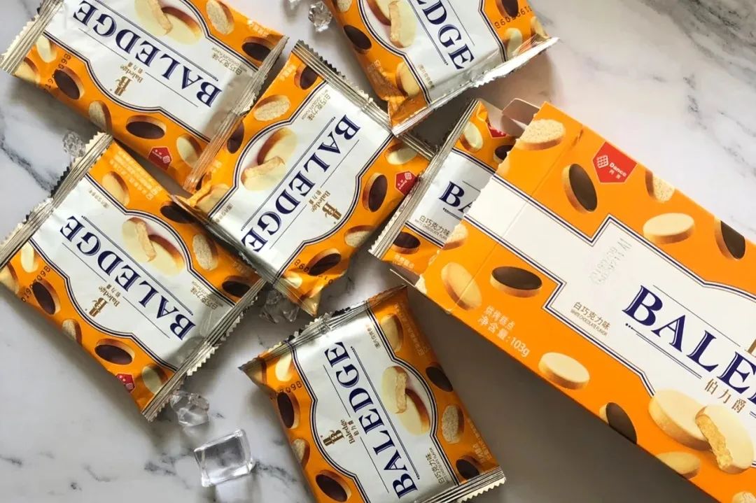 小零食入坑,入坑零食