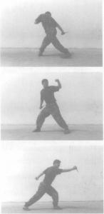 警用防暴棍对战短刀,警用棍式防暴器