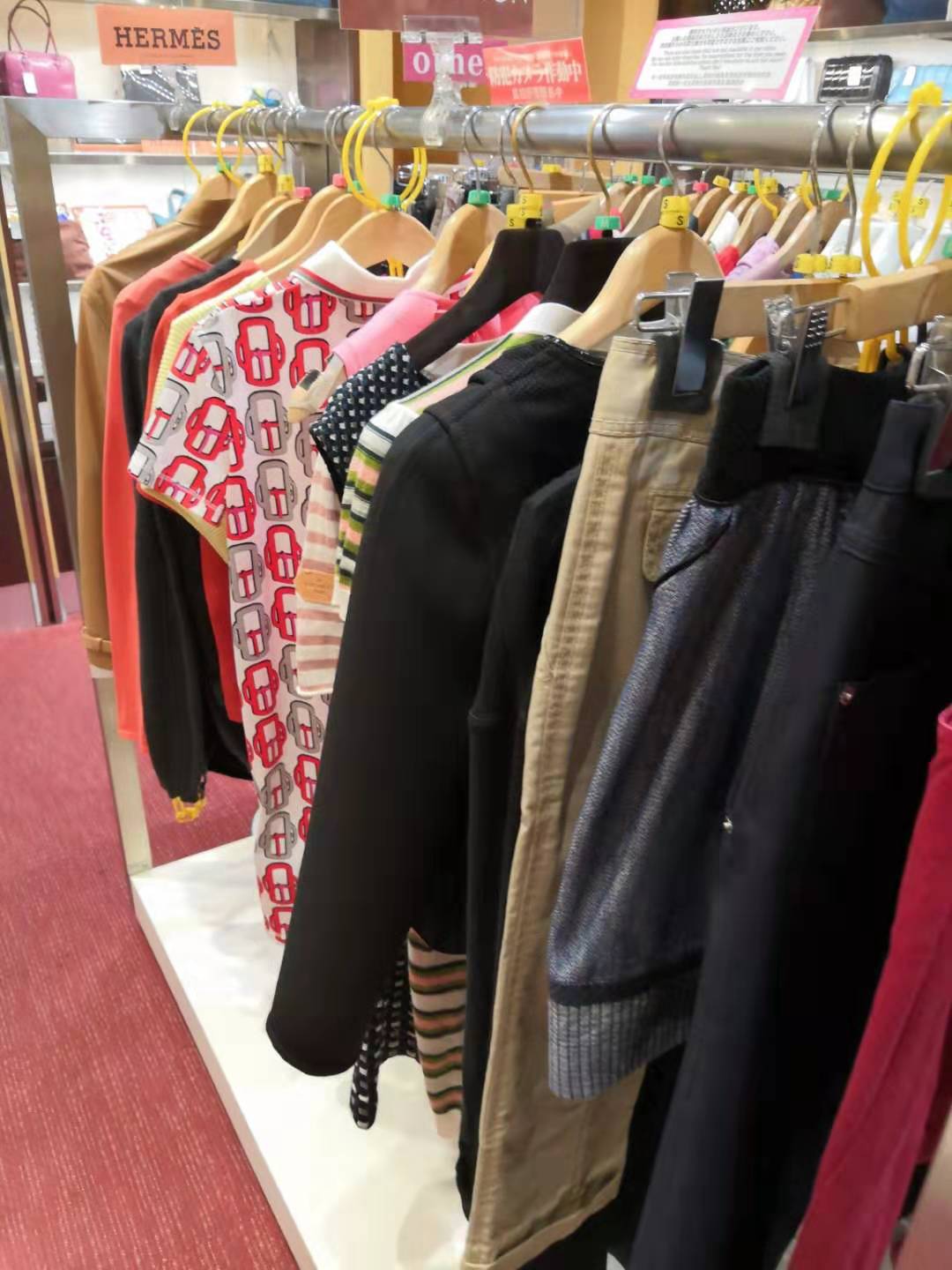 大阪的中古店推荐,京都lv中古店