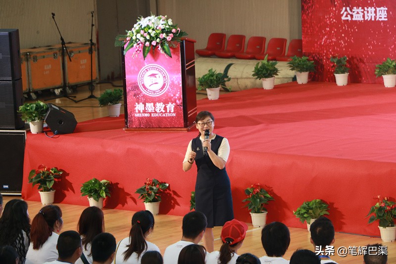 达州这1228名孩子用实力演绎“最强大脑”（组图）