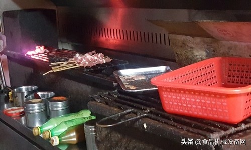 现烤无烟烧烤炉,烤串无烟净化烧烤炉