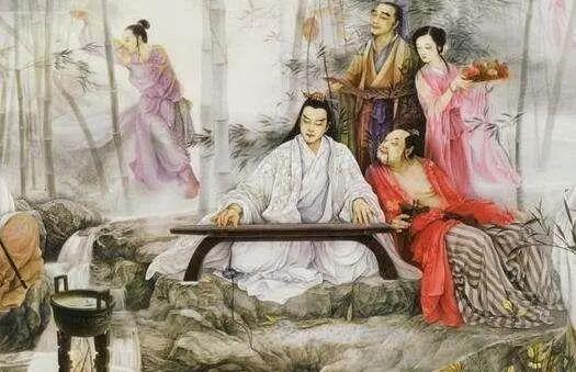 古人直播带货有多强,如何直播带货教学和技巧