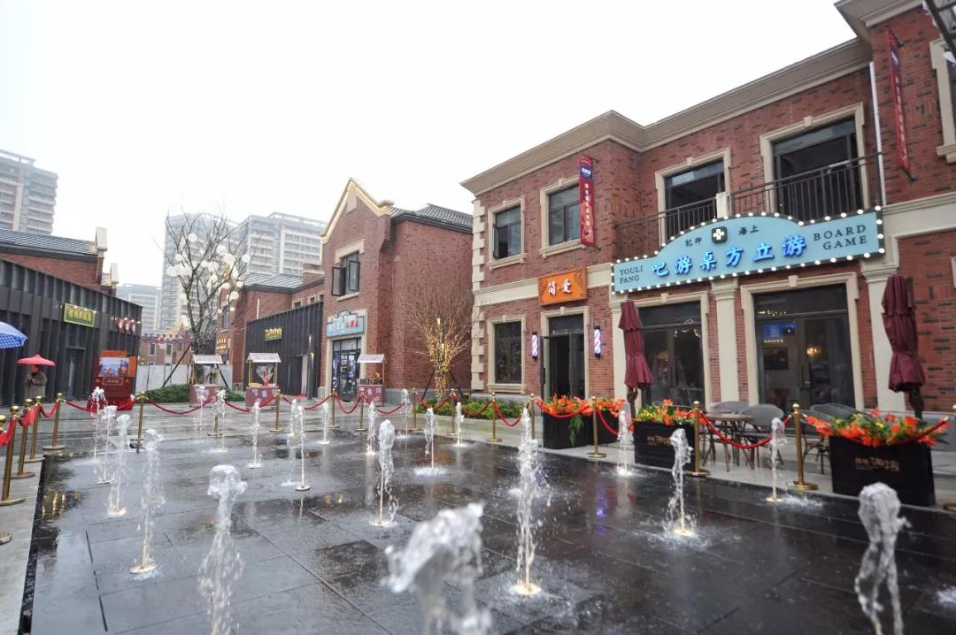 杭州湾新区的前景,杭州湾新区的商业能开起来吗