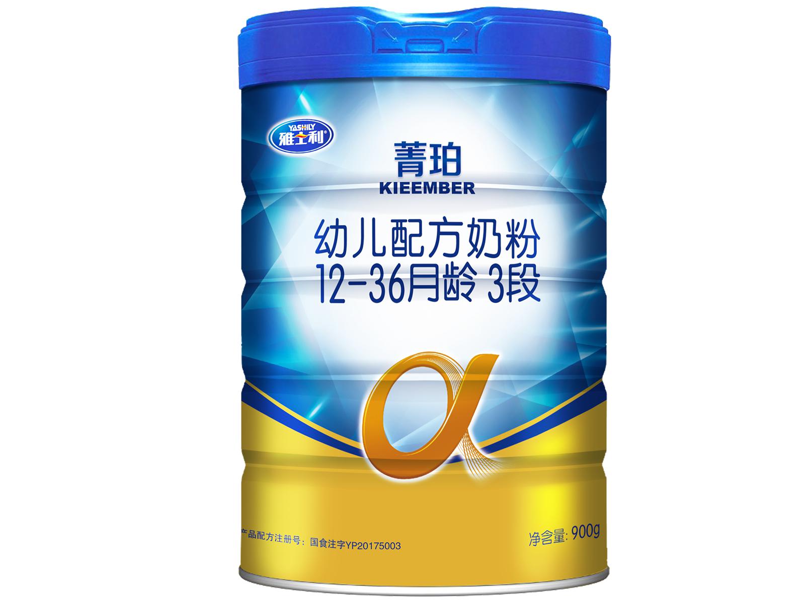 京东奶粉销量排行,中国市场奶粉销量排名