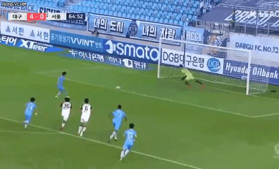 韩国足球2018十大事件,轰动亚洲韩国大案纪实