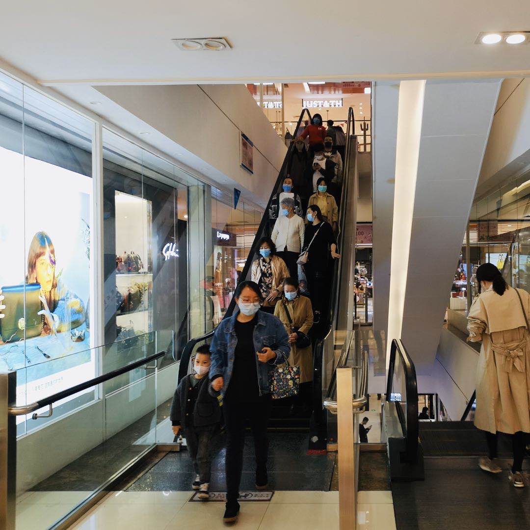 鞍山新玛特惠民季，为市民发放消费券补贴千万元