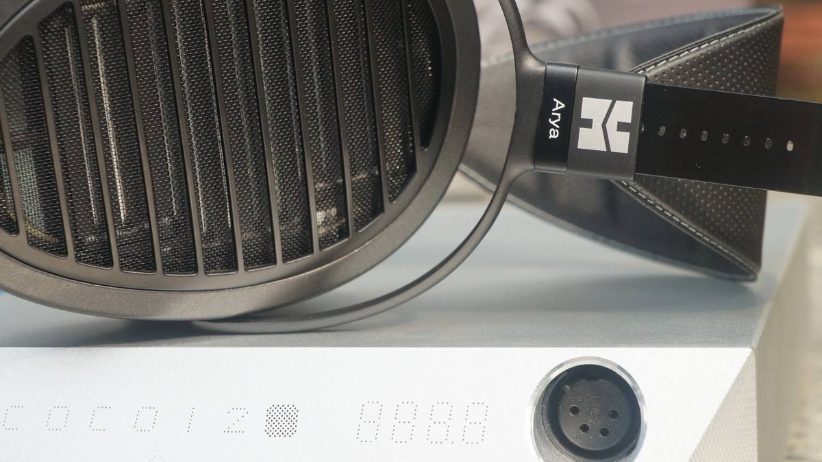 hifiman录音师版评测,hifiman录音师耳机