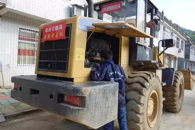 工程机械修理工工资待遇,工程机械维修行业有前途