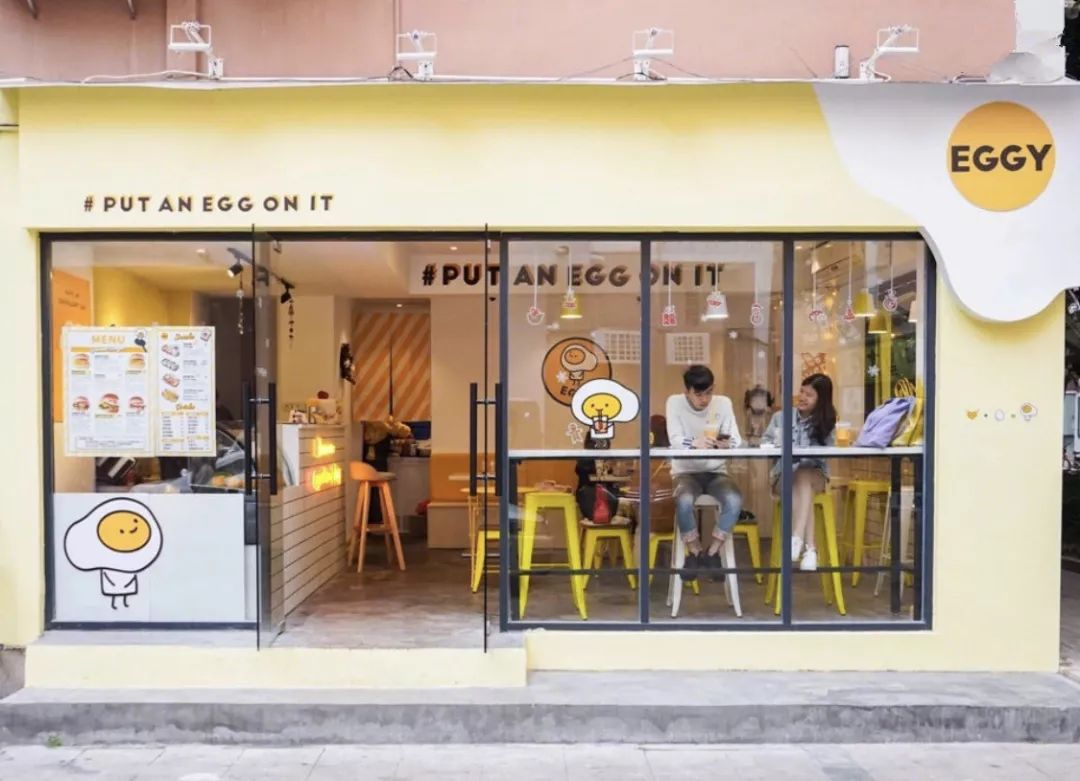 只做一种菜品的店,自己动手做料理的餐厅