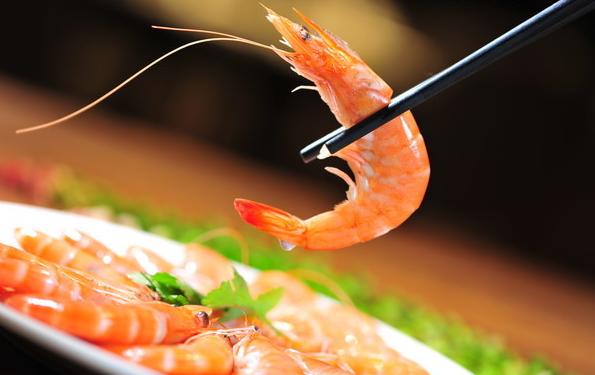 水煮虾时最忌水开下锅,水煮虾怎么避免腥味重