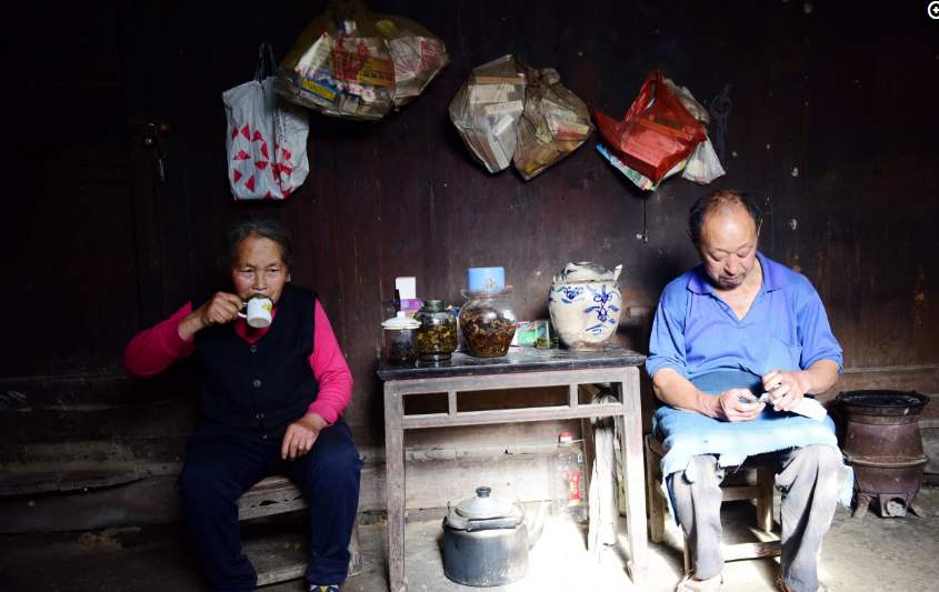 100个民间偏方治癫痫,十大治癫痫的偏方