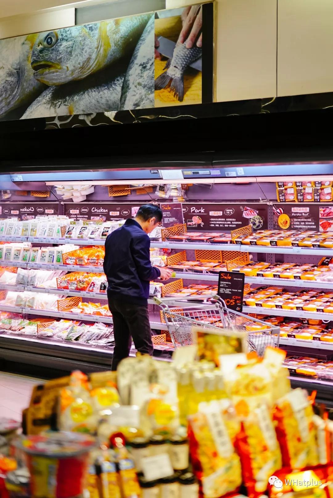 在超市寻宝任务,超市寻宝购物