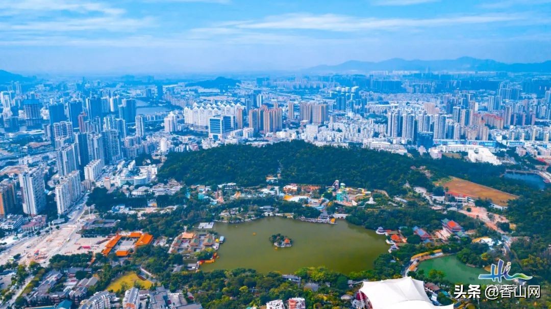 后悔了,没住在前山