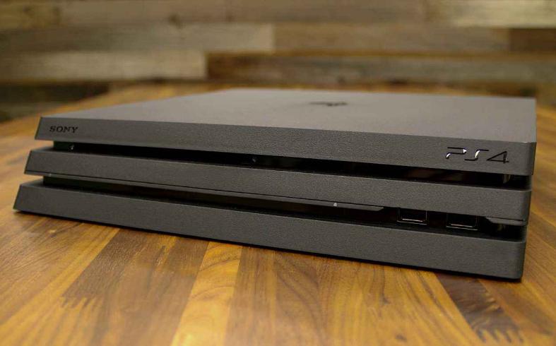 ps4对男人来说有多重要,当女朋友给老公买了ps4时