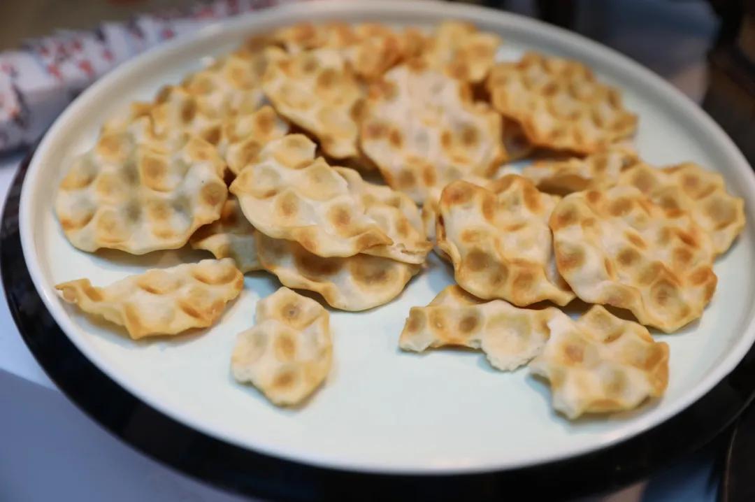 铜川人，陕西到底有多少种馍馍馍馍馍馍？